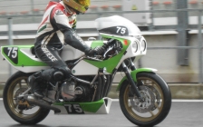 spa francorchamps bikers classics 2014 motorcycle touring -